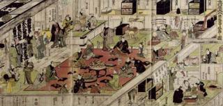 Utagawa Kunisada - Unknown