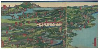 Utagawa Sadahide - Unknown