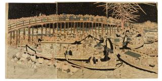 Utagawa Toyokuni I - Edo period (1615-1868)