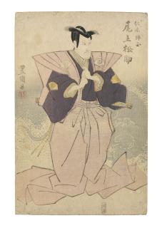 Utagawa Toyokuni - Unknown