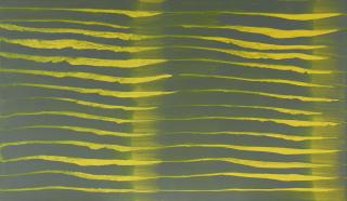 Ute Heuer - Ohne Titel.