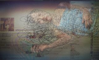 Uttaporn Nimmalaikaew - Area Of Corporeality