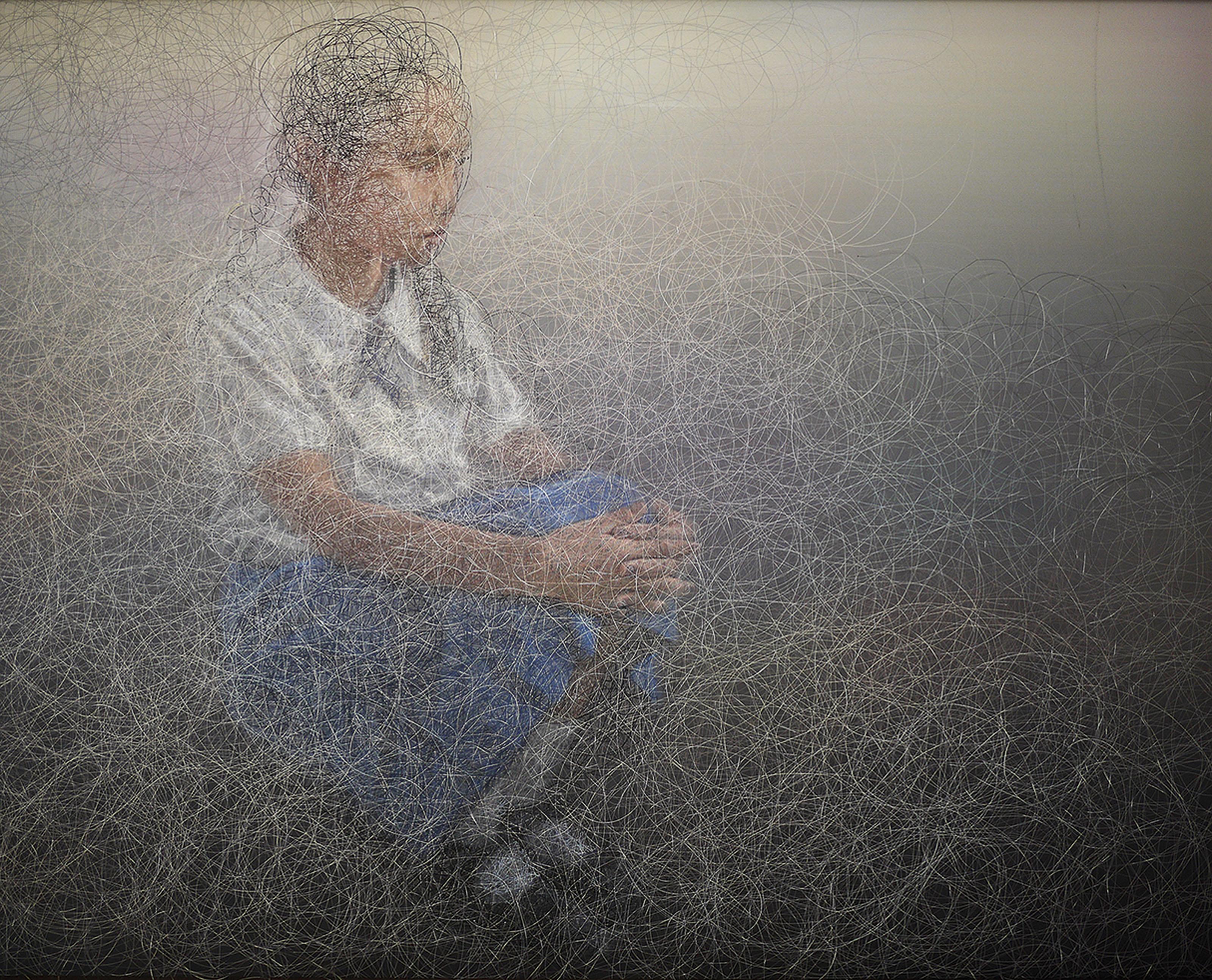 Uttaporn Nimmalaikaew - Future The Blank