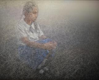 Uttaporn Nimmalaikaew - Future The Blank