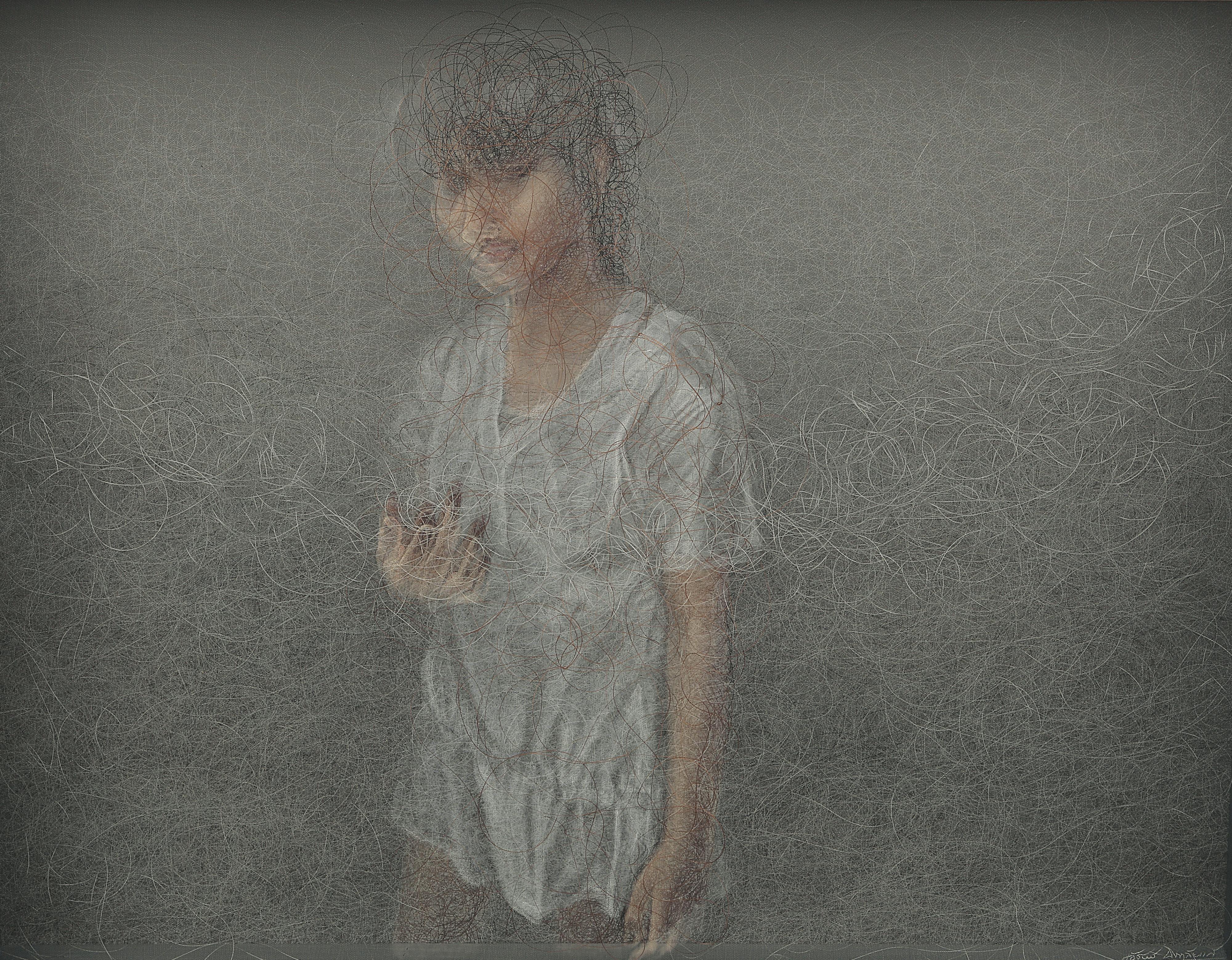 Uttaporn Nimmalaikaew - Knot