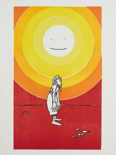 Uwe Henneken - Begegnung.