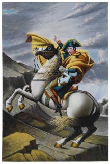 Uwe Henneken - Mon General