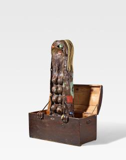 Uwe Henneken - Mutter Vanguard