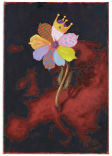 Uwe Henneken - Somewhere in Europe