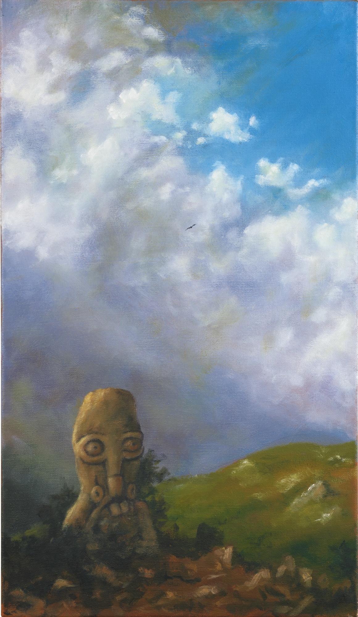 Uwe Henneken - Untitled