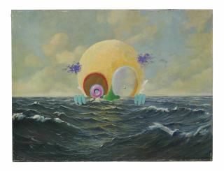 Uwe Henneken - Vanguard #147