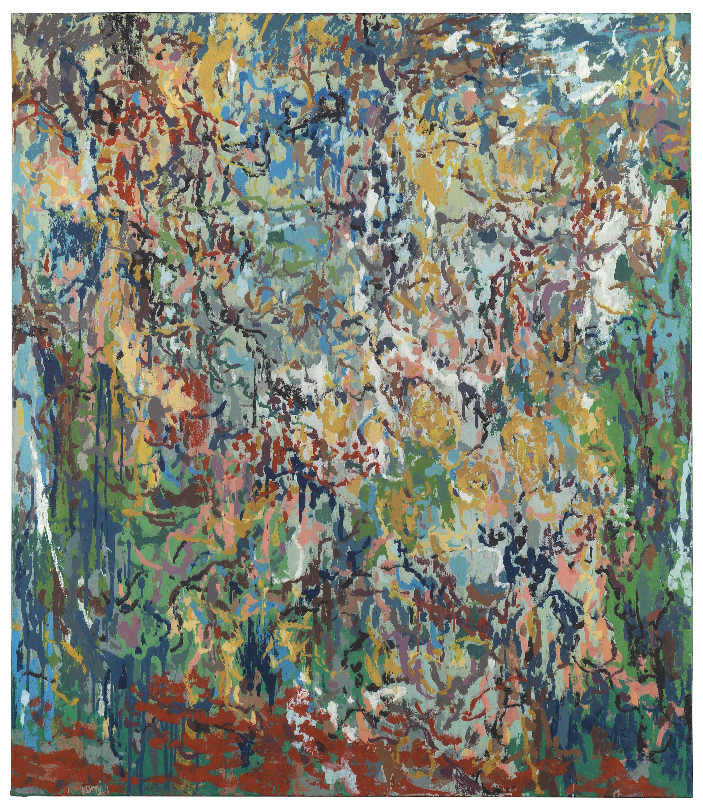 Uwe Kowski - Frühstück mit Zitronen (Breakfast with Lemons)