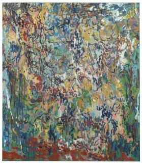 Uwe Kowski - Frühstück mit Zitronen (Breakfast with Lemons)