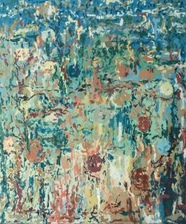 Uwe Kowski - „Garten“