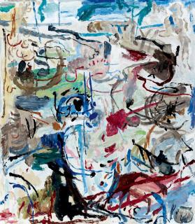 Uwe Kowski - Uhrwerk