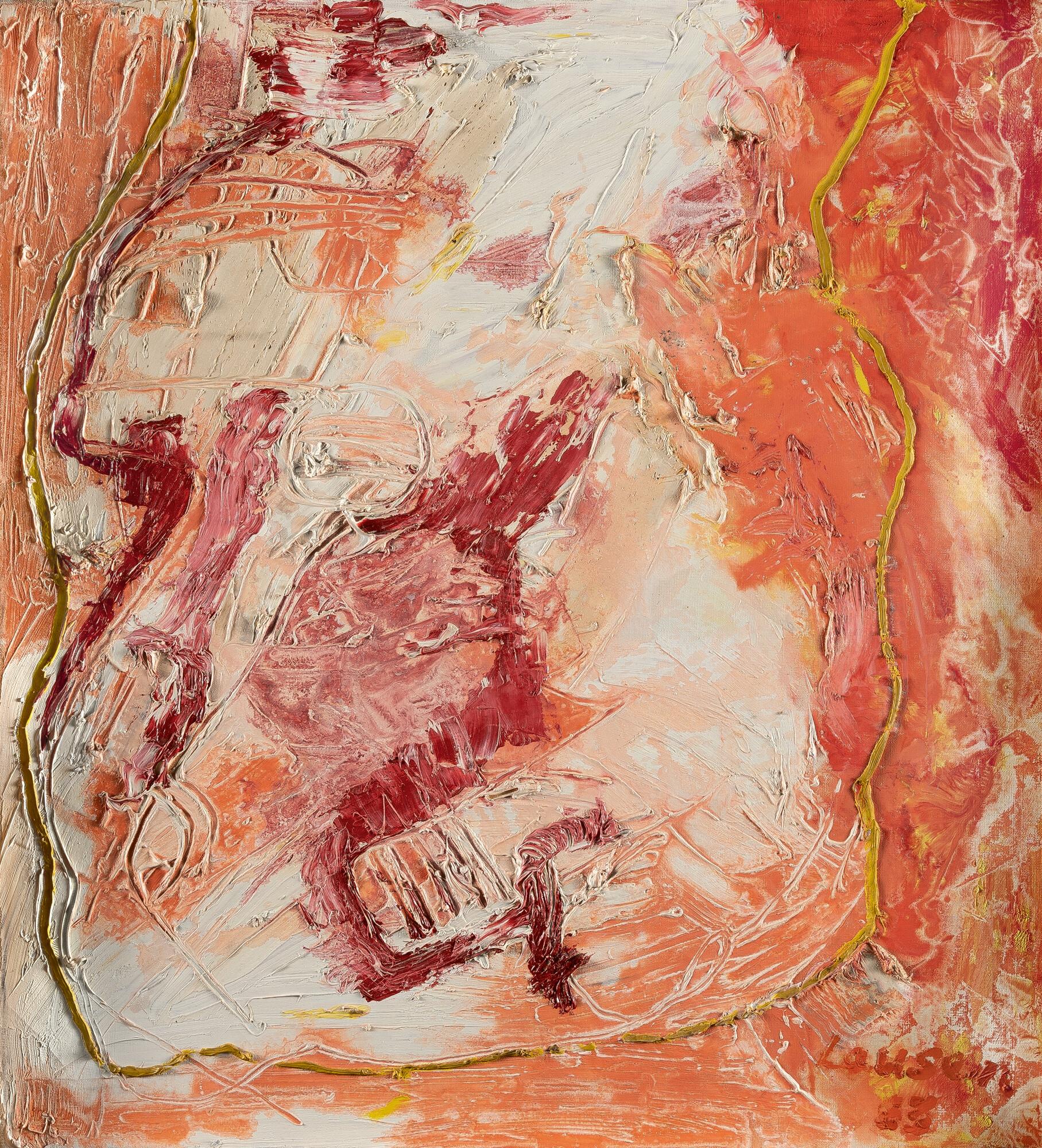 Uwe Lausen - Ohne Titel