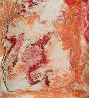 Uwe Lausen - Ohne Titel