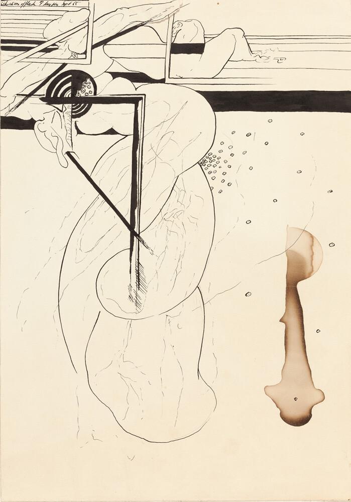 Uwe Lausen - „Situation offen“