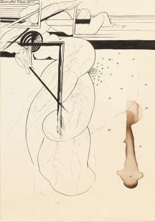 Uwe Lausen - „Situation offen“