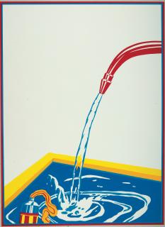 Uwe Lausen - Stoffwechsel.