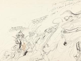 Uwe Lausen - „Wir Juden sind vielleicht …“