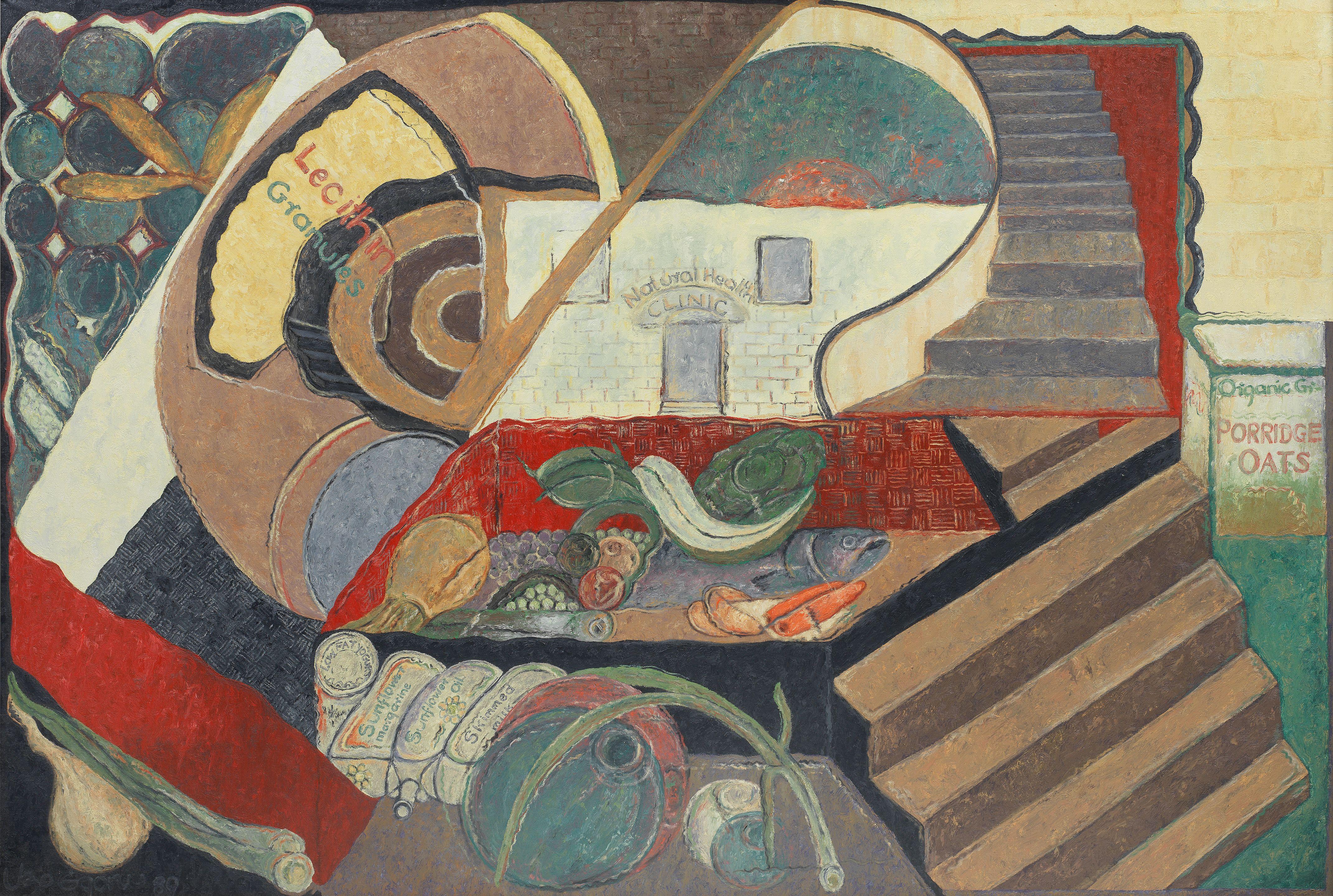 Uzo Egonu - A New Lease of Life (Third)