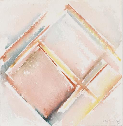 V. Viswanadhan - Sans Titre