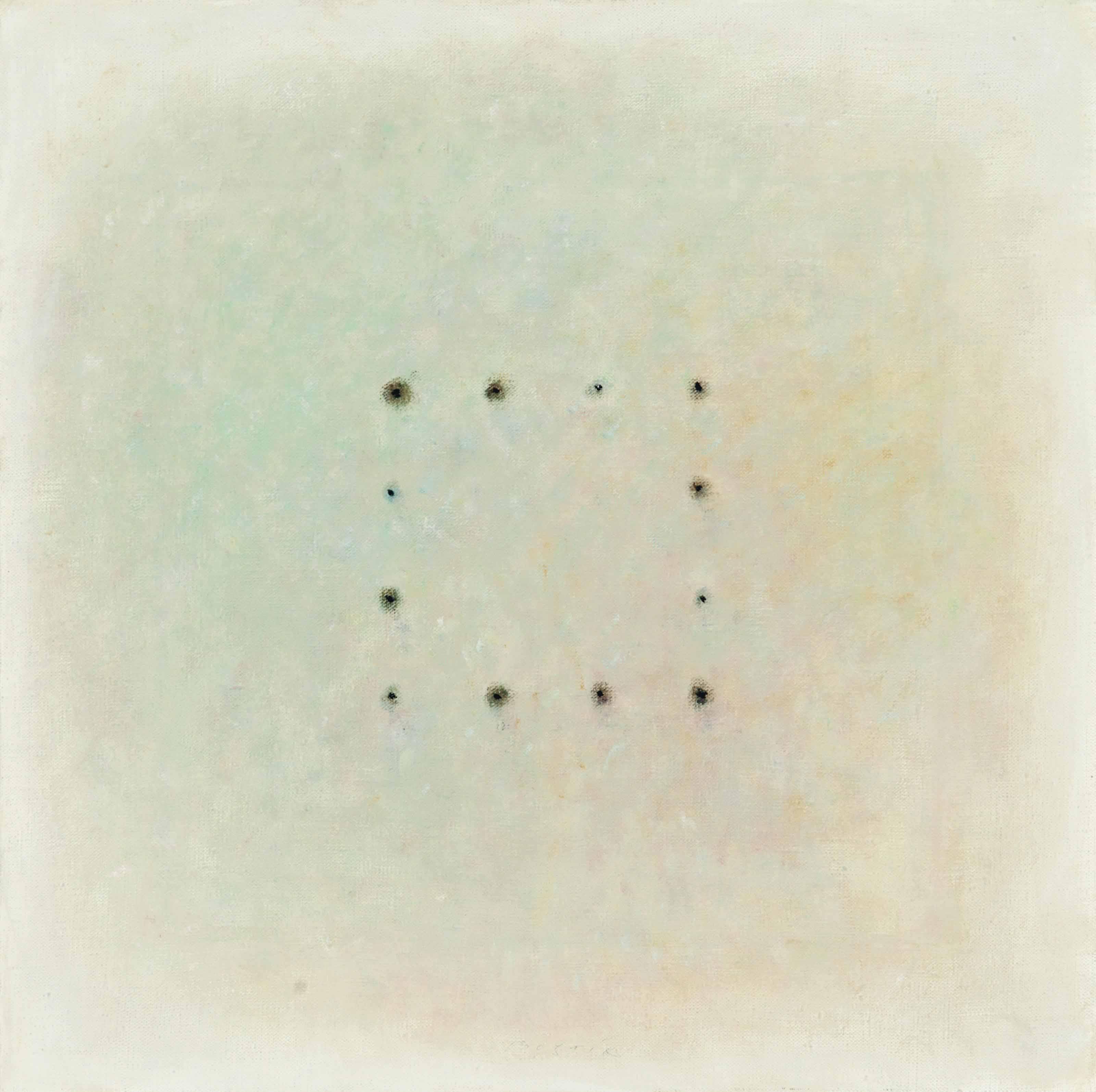 Vaclav Bostik - Sans Titre