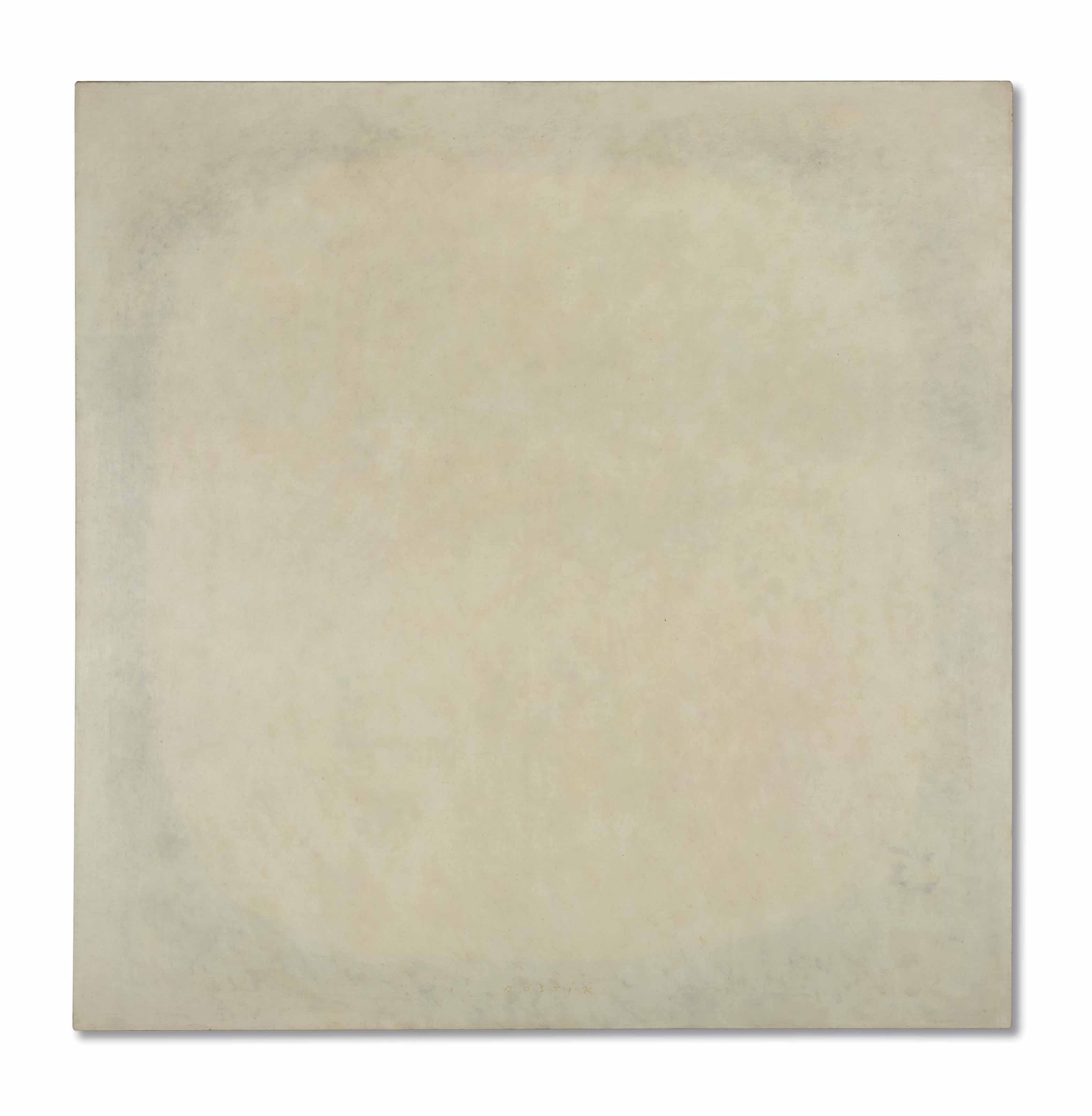 Vaclav Bostik - Sans Titre