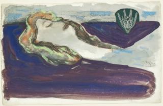 Václav Hejna - Czech The Dream (Sen)