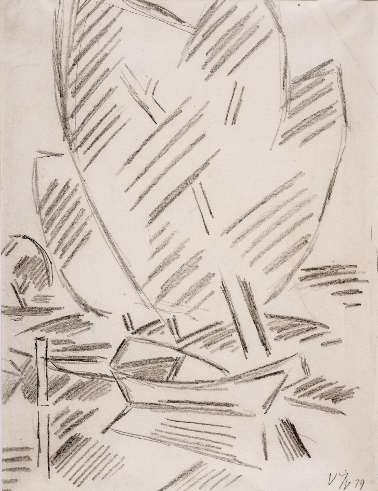 Václav Spala - Tree Lined River