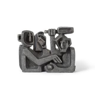 Vadim Abramovich Sidur - Combat de la série Festivals/ Fight from the Festivities series