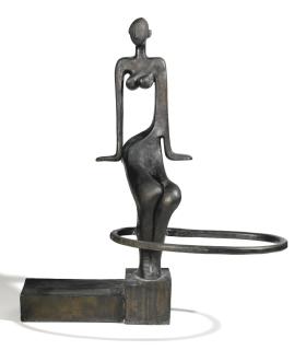 Vadim Sidur - Russian hula Hoop