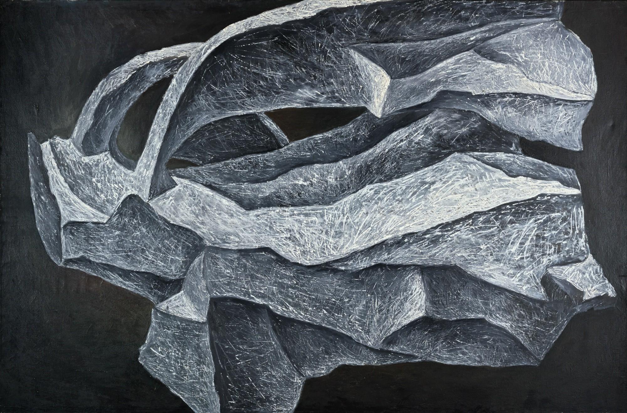 Vadim Zakharov - Untitled