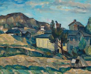 Väinö Kamppuri - \