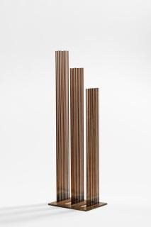 Val Bertoia - 3 Tones of E