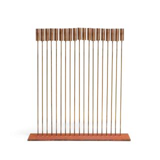 Val Bertoia - Sounding Sculpture (B-2285)
