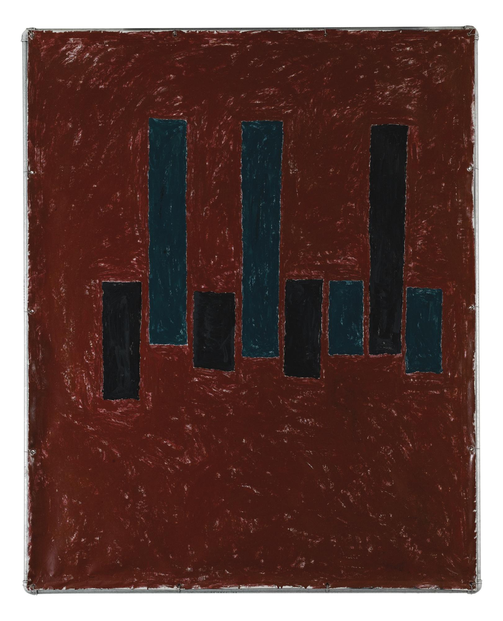 Valentin Carron - Komödien