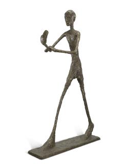 Valentin Carron - L\'homme