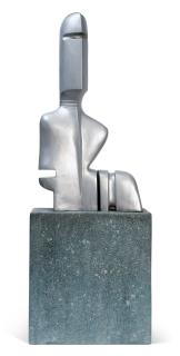 Valentin Carron - L\'oiseau fou (after Marco Pellegrini)