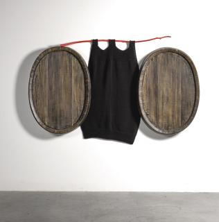 Valentin Carron - Untitled