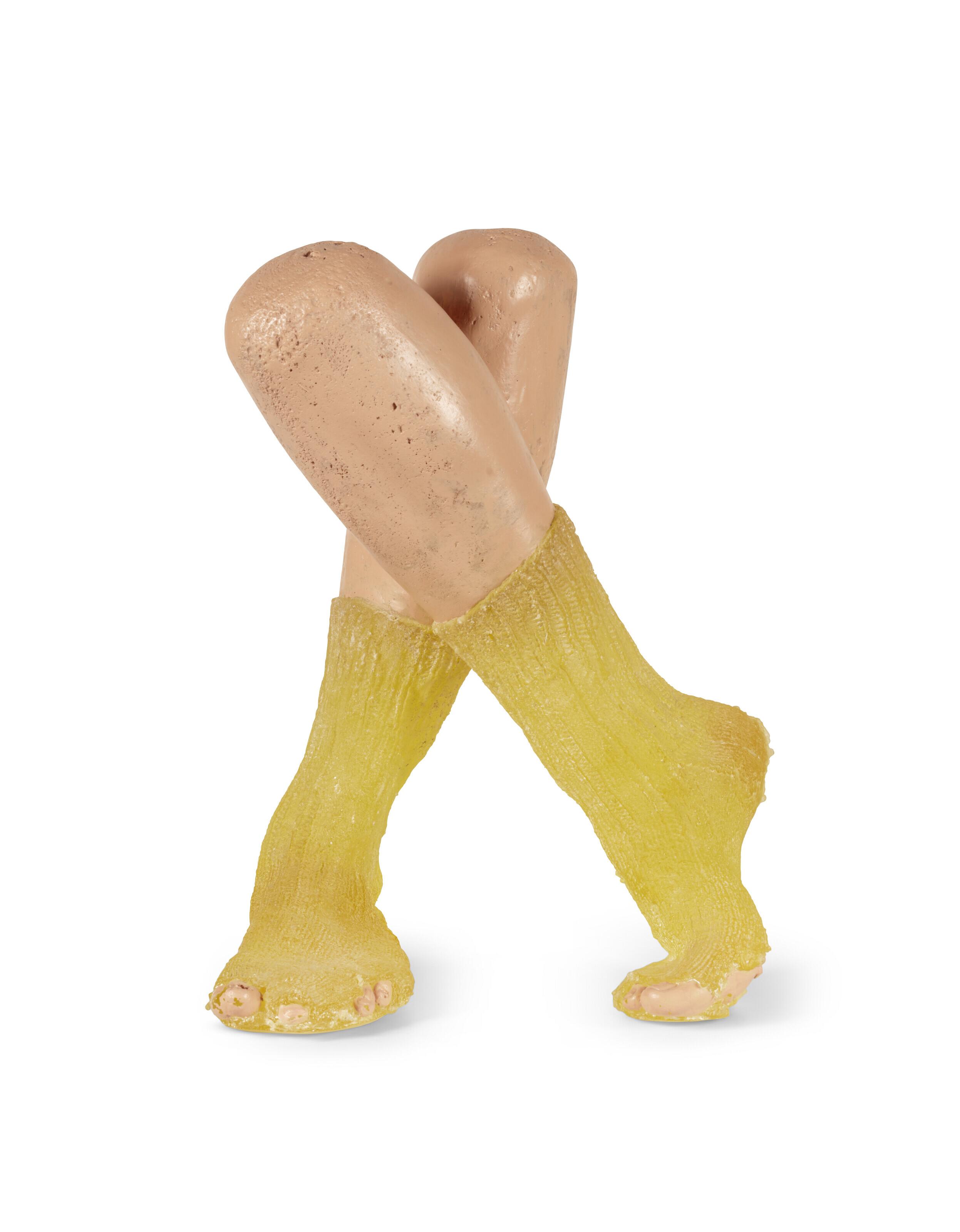 Valentin Carron - Walter