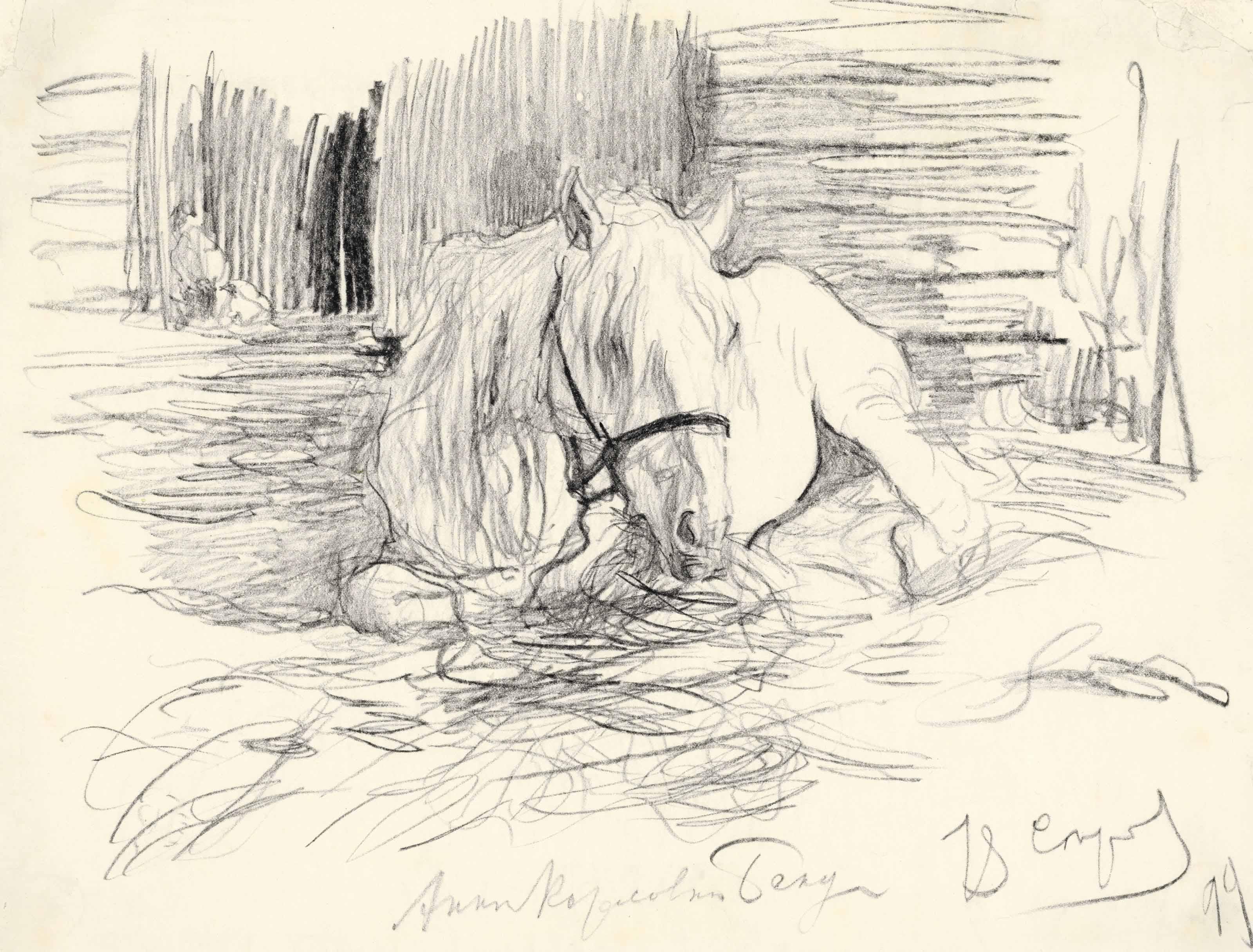 Valentin Serov - Vas\'ka