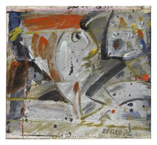 Valentin Vorobiev - Artist