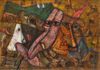 Valentin Vorobiev - \