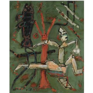 Valentin Vorobiev - Charlatan