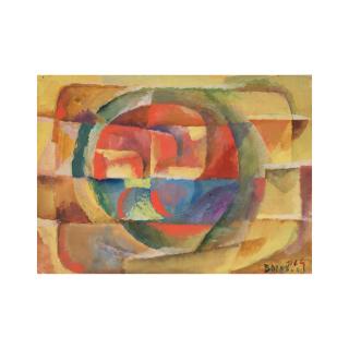 Valentin Vorobiev - Sans titre/ Untitled