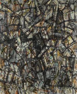 Valentin Vorobiev - Scrap Metal In Europe