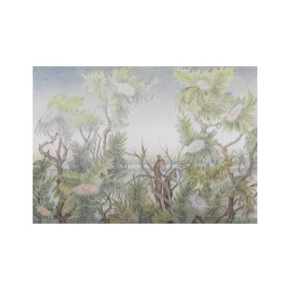 Valentina Kropivnitskaya - Le chardon/Thistle