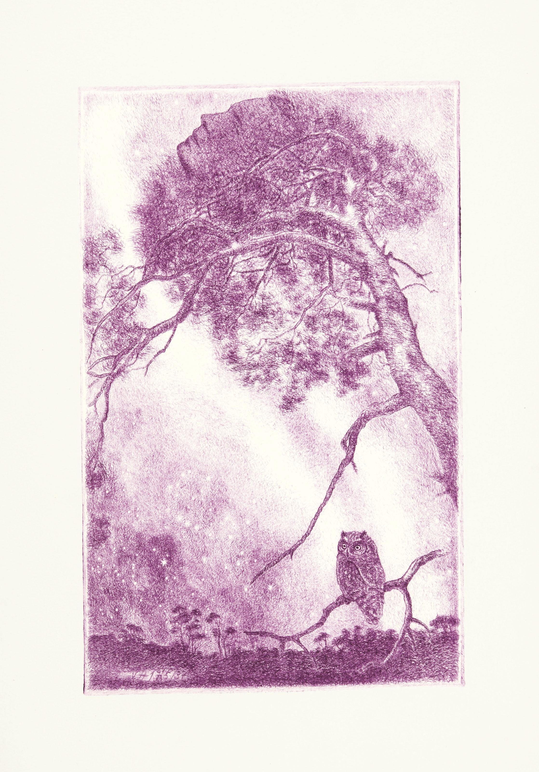 Valentine Hugo - Homme utile